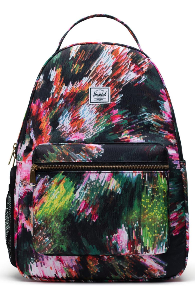 Herschel Supply Co. Nova Sprout Diaper Backpack, Main, color,