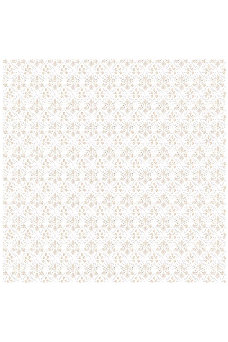 Leiea Prewashed Microfiber Sheet Set, Alternate, color, FOLIAGE DAY TAUPE