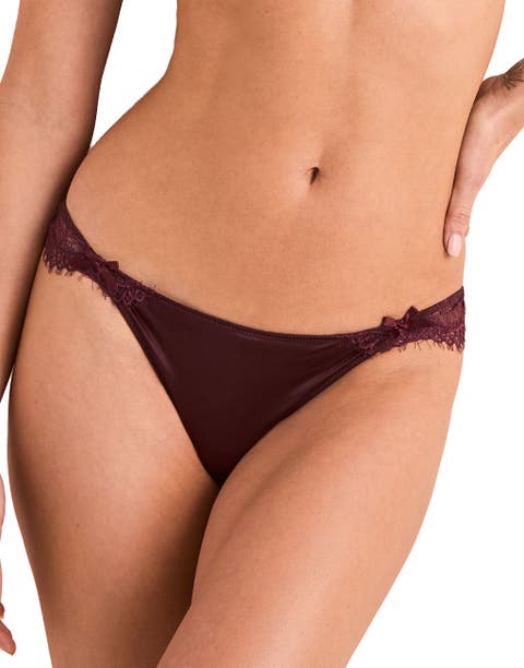 Karah Cheeky Panties