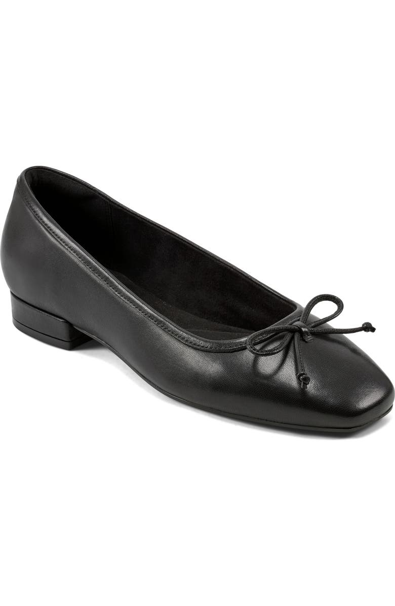 Rockport Sadie Ballet Flat, Main, color,