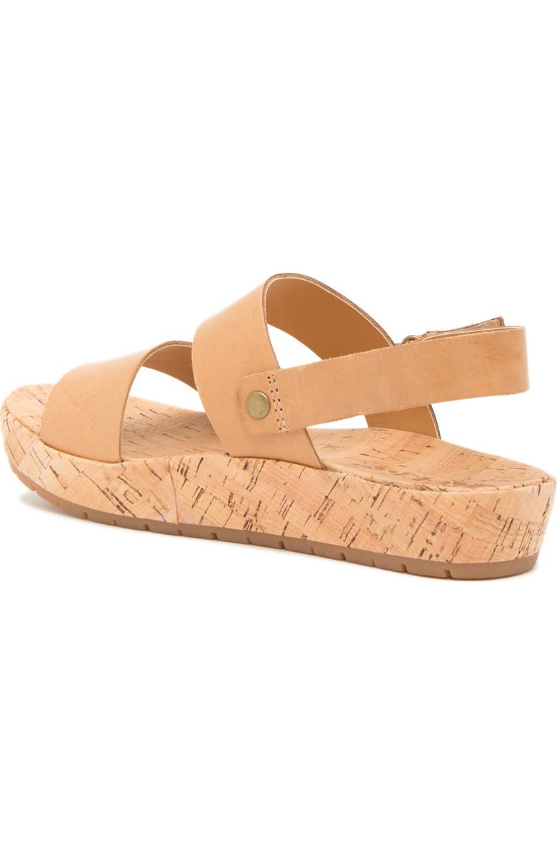 Kork-Ease<sup>®</sup> Truett Platform Sandal, Alternate, color,