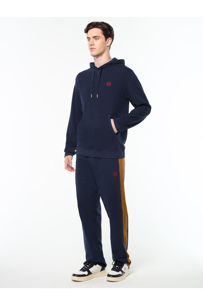 Grafico Hoodie, Alternate, color, MARITIME BLUE