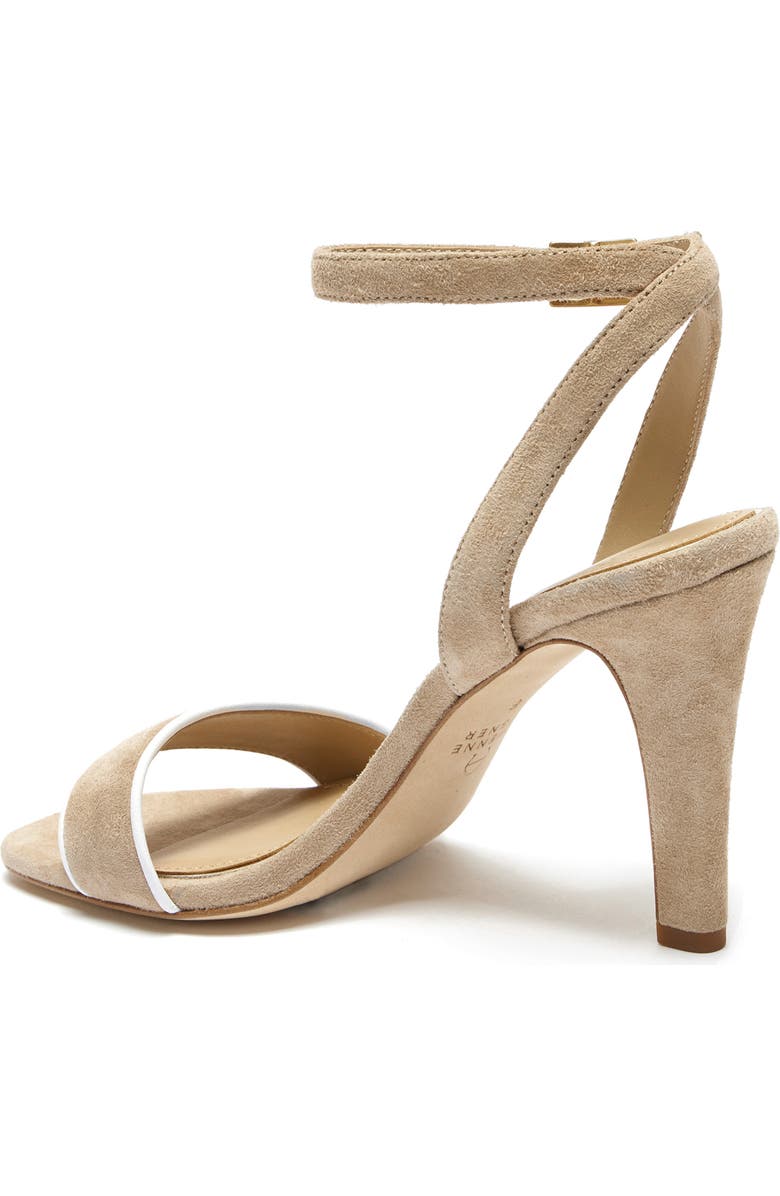 Etienne Aigner Martini Sandal, Alternate, color,