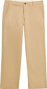 Fortela Officer Cotton Chino Trousers