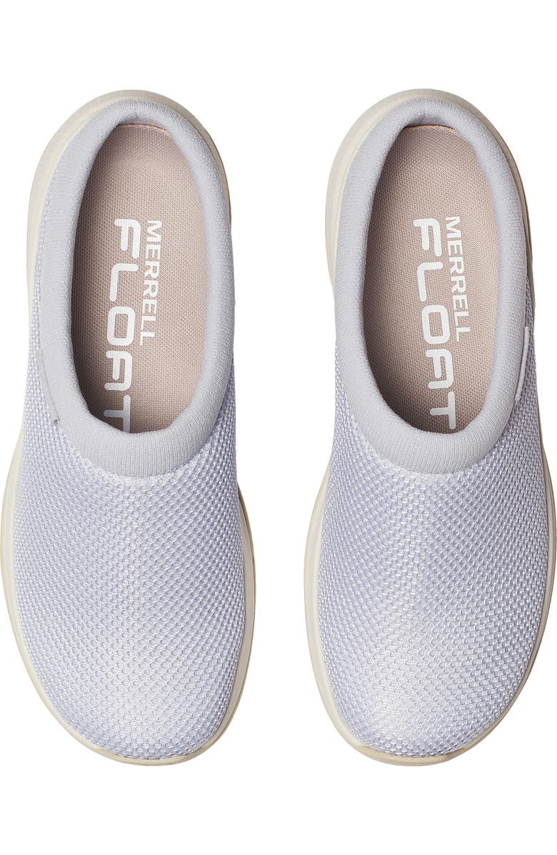 Merrell Encore Breeze 5 Clog, Alternate, color, Verbena