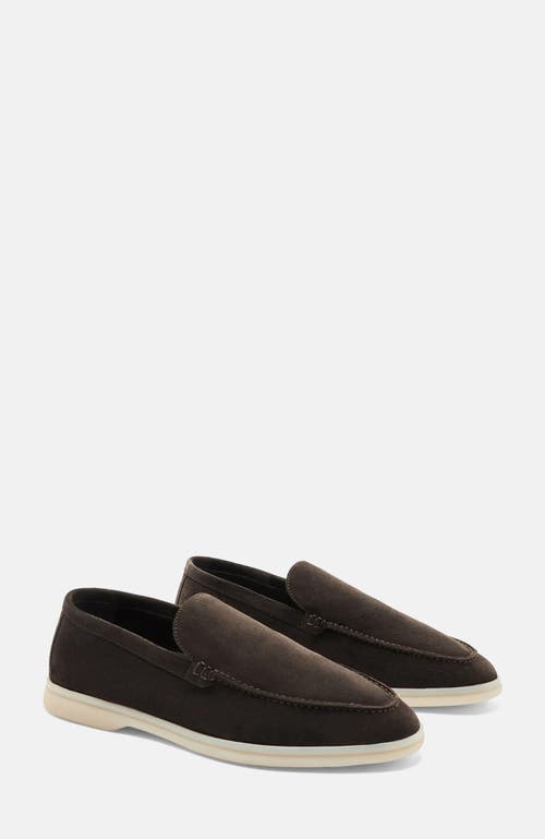 Scarosso Ludovico Loafers