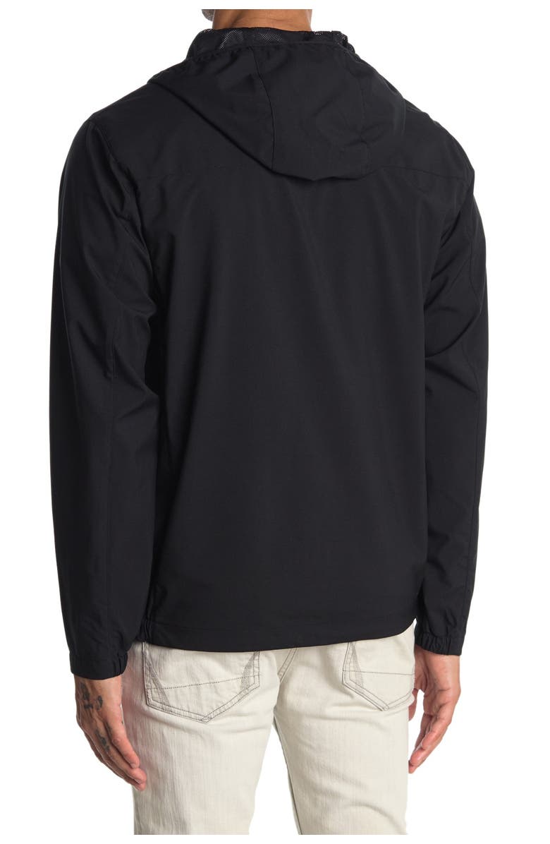 HAWKE & CO All Weather Rain Jacket, Alternate, color,