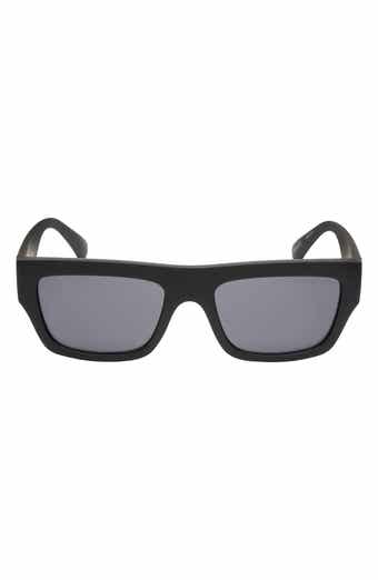 GUESS 55mm Square Sunglasses