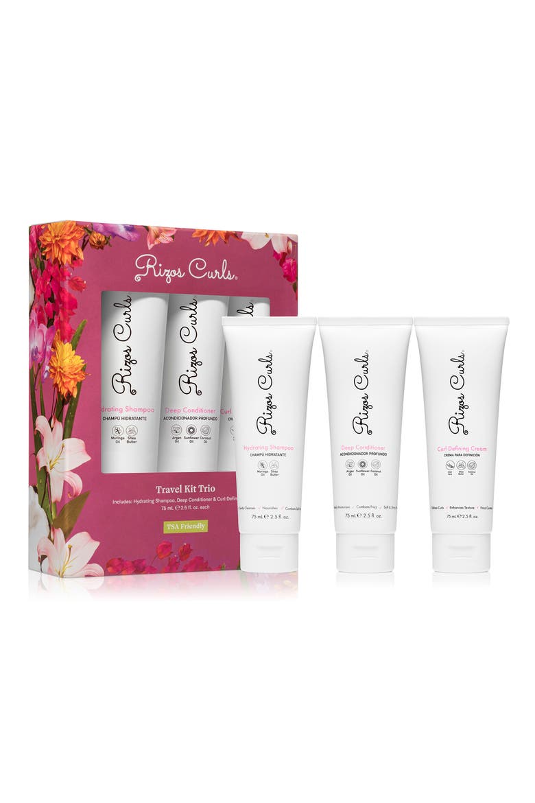 Travel Kit Trio $33 Value, Main, color, NO COLOR