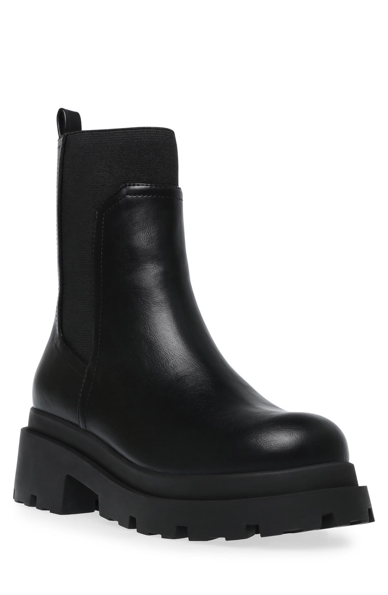 DV by Dolce Vita DV Dolce Vita Lug Sole Chelsea Boot, Main, color, 