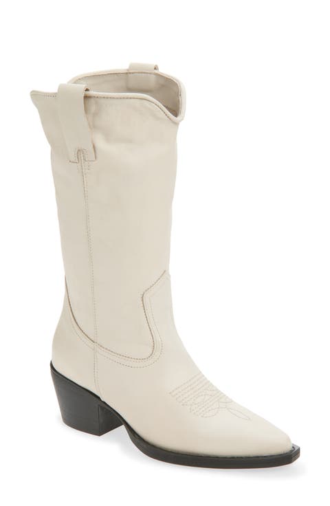 Anslee Western Boot (Women)