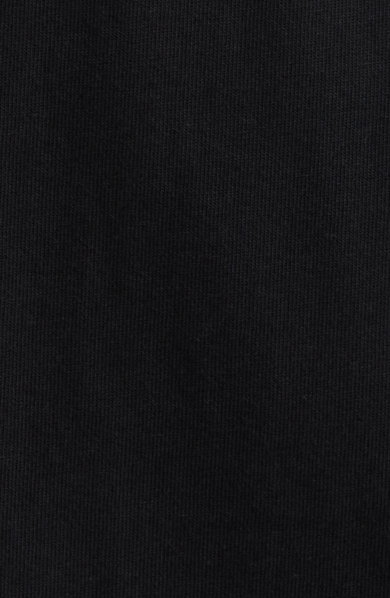 ICECREAM Classico Graphic T-Shirt, Alternate, color, Black