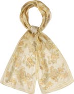 Lauren Ralph Lauren Floral Small Oblong
