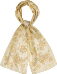 Lauren Ralph Lauren Floral Small Oblong