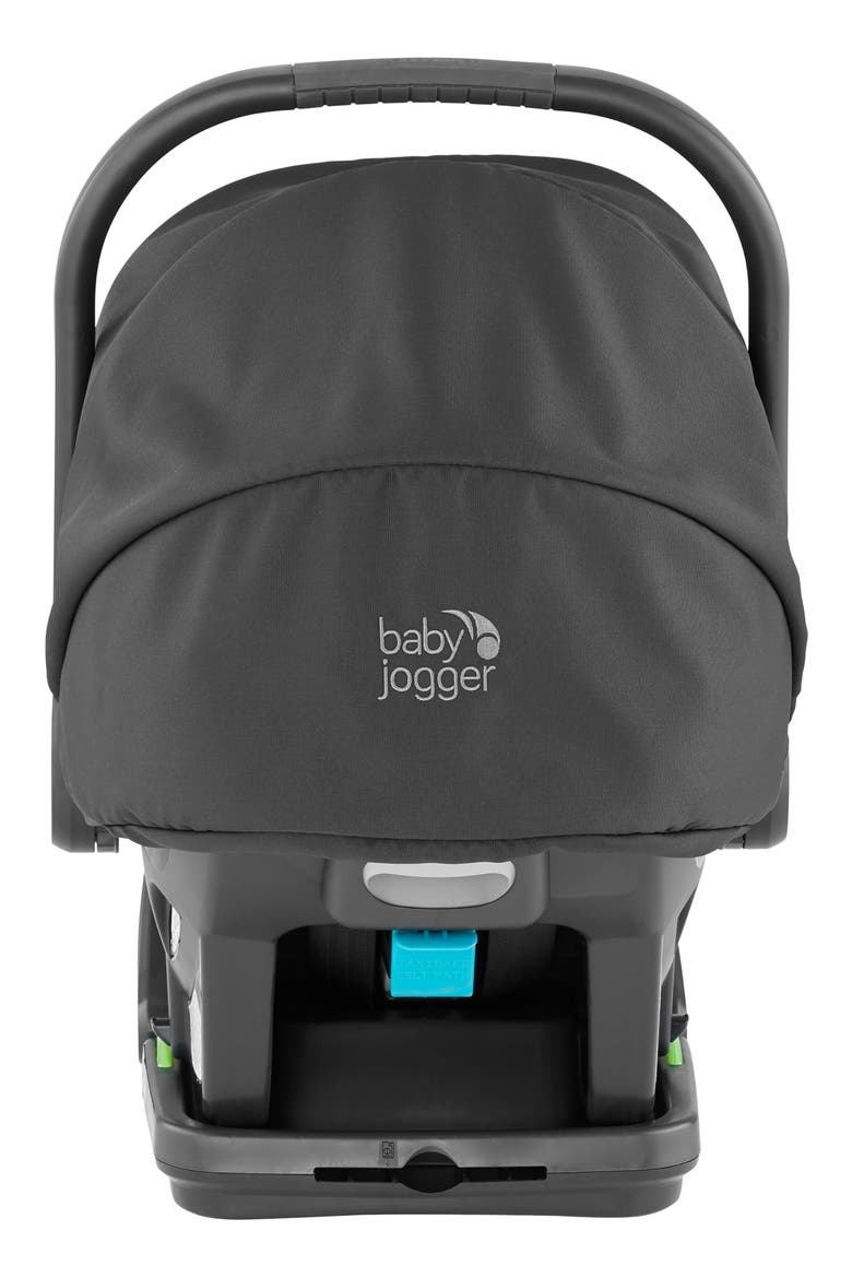 City GO™ 2 Car Seat, Alternate, color, SLATE