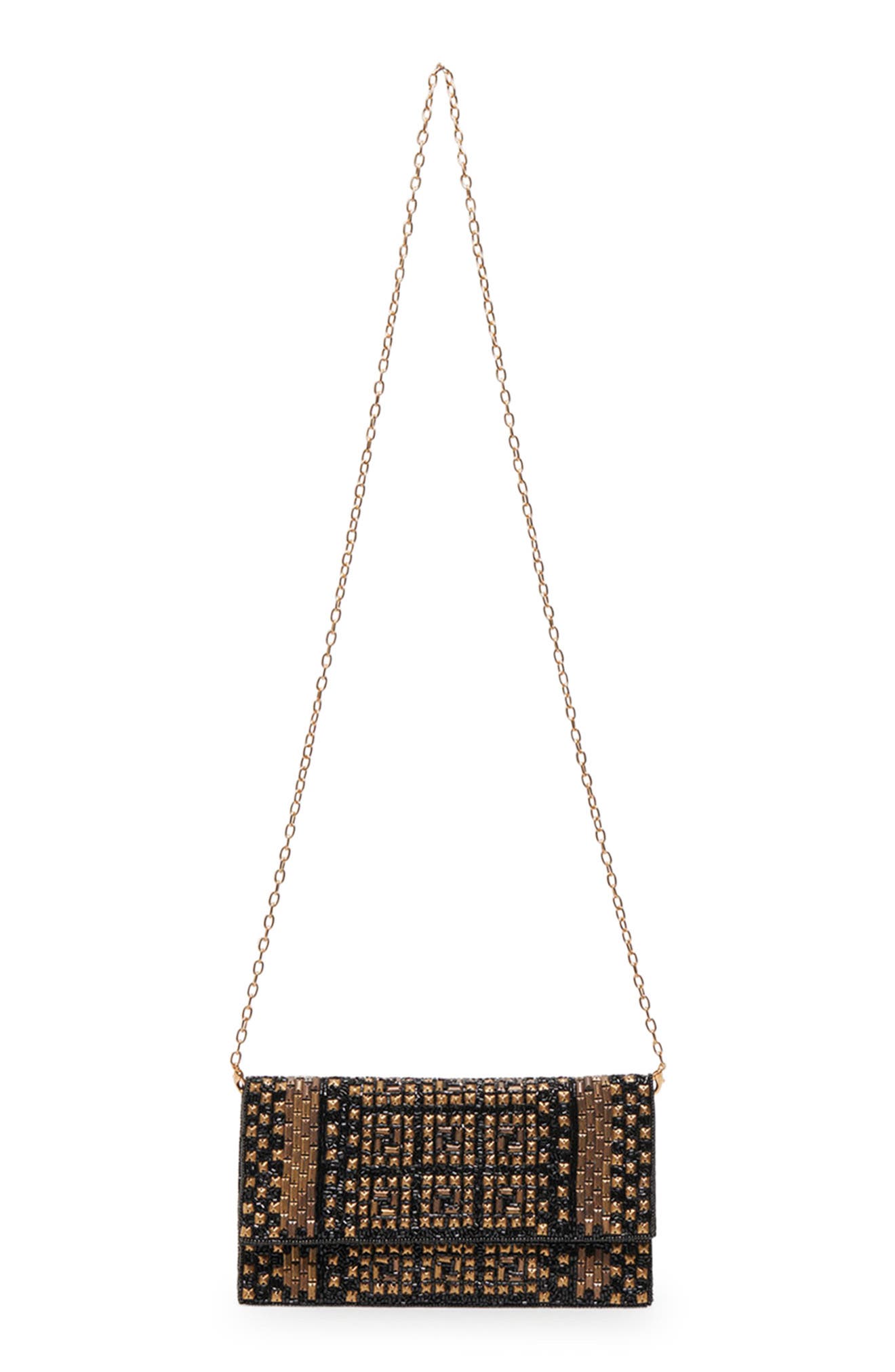 Dolce Vita Almafi Clutch, Alternate, color, 