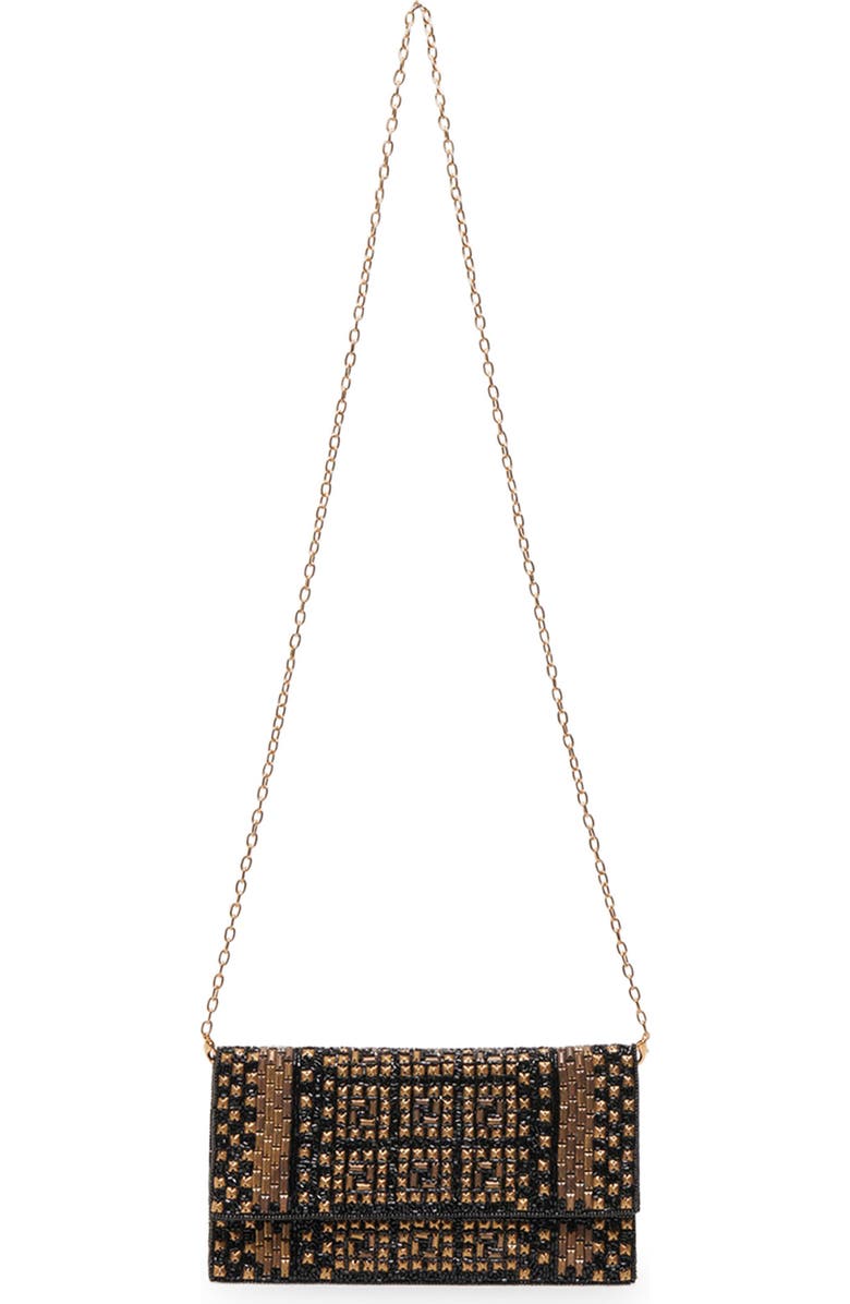 Dolce Vita Almafi Clutch, Alternate, color,