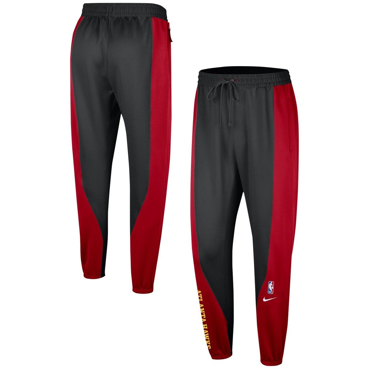 selected Red