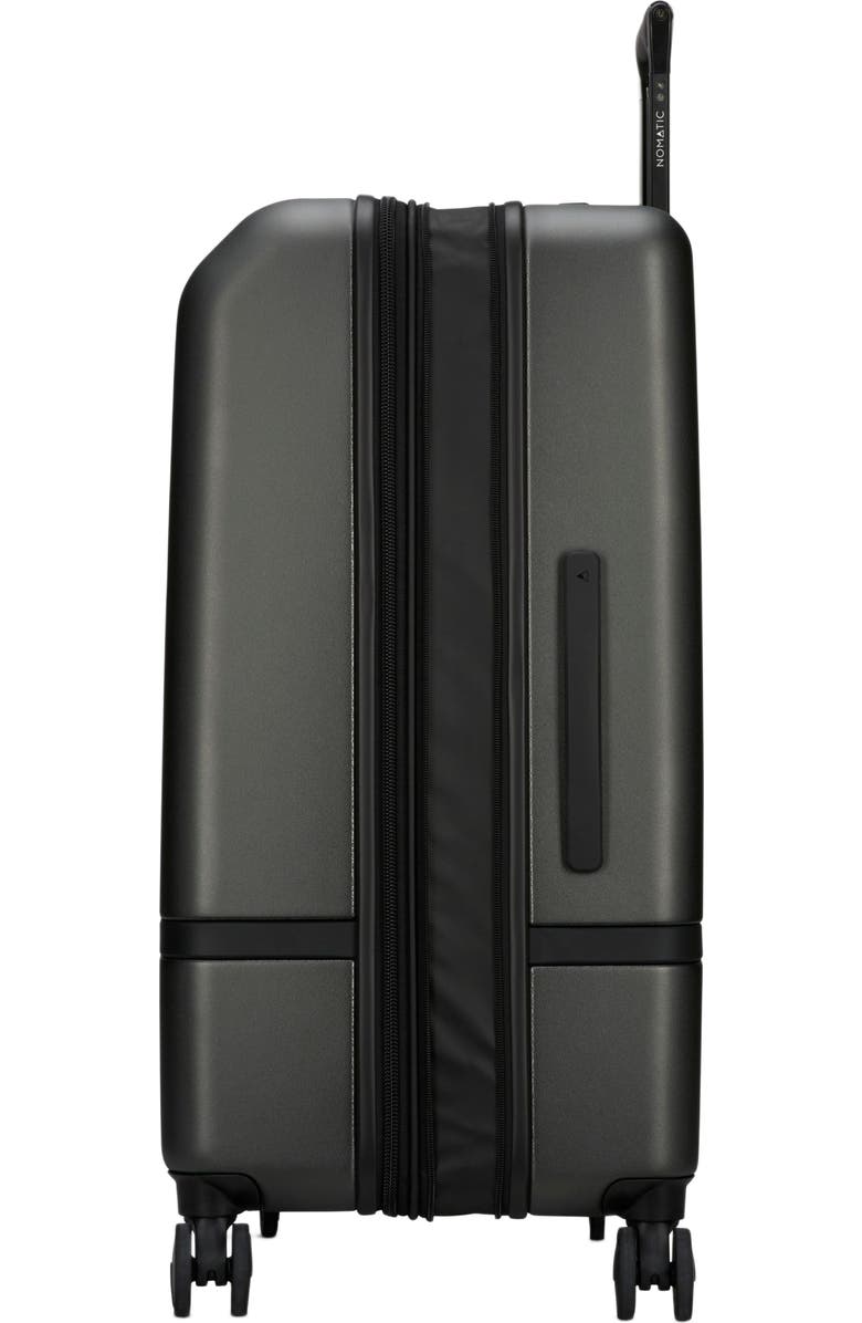 NOMATIC Hardside Expandable Spinner Check-In Luggage, Alternate, color, Olive