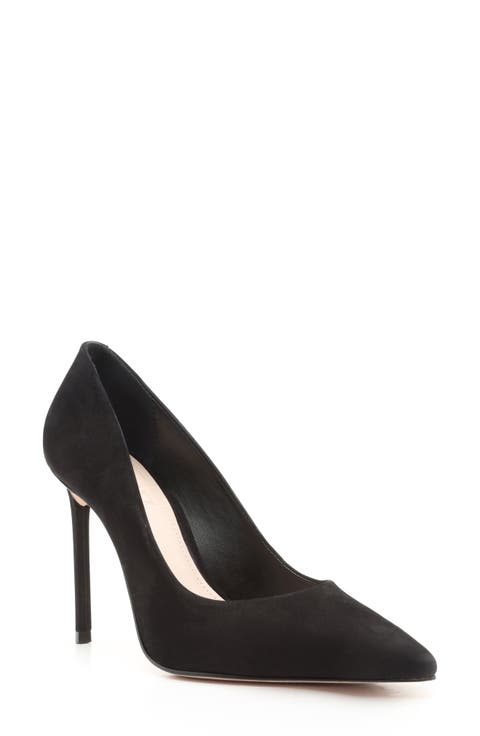 Lou Pointed Toe Pump (Women)