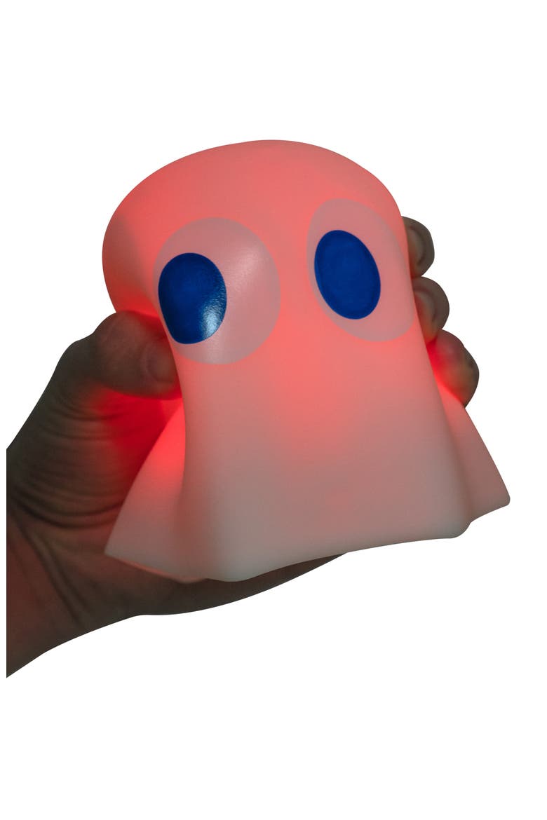 PAC-MAN Color Changing Mood Light, Alternate, color, NO COLOR