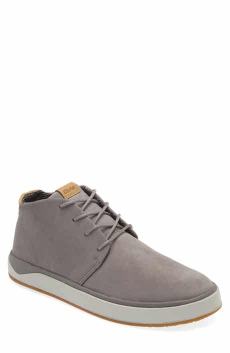 Papakū 'Ili Waterproof Chukka Boot