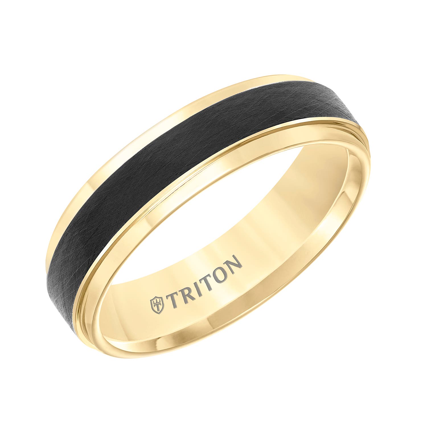 selected Metallic Gold