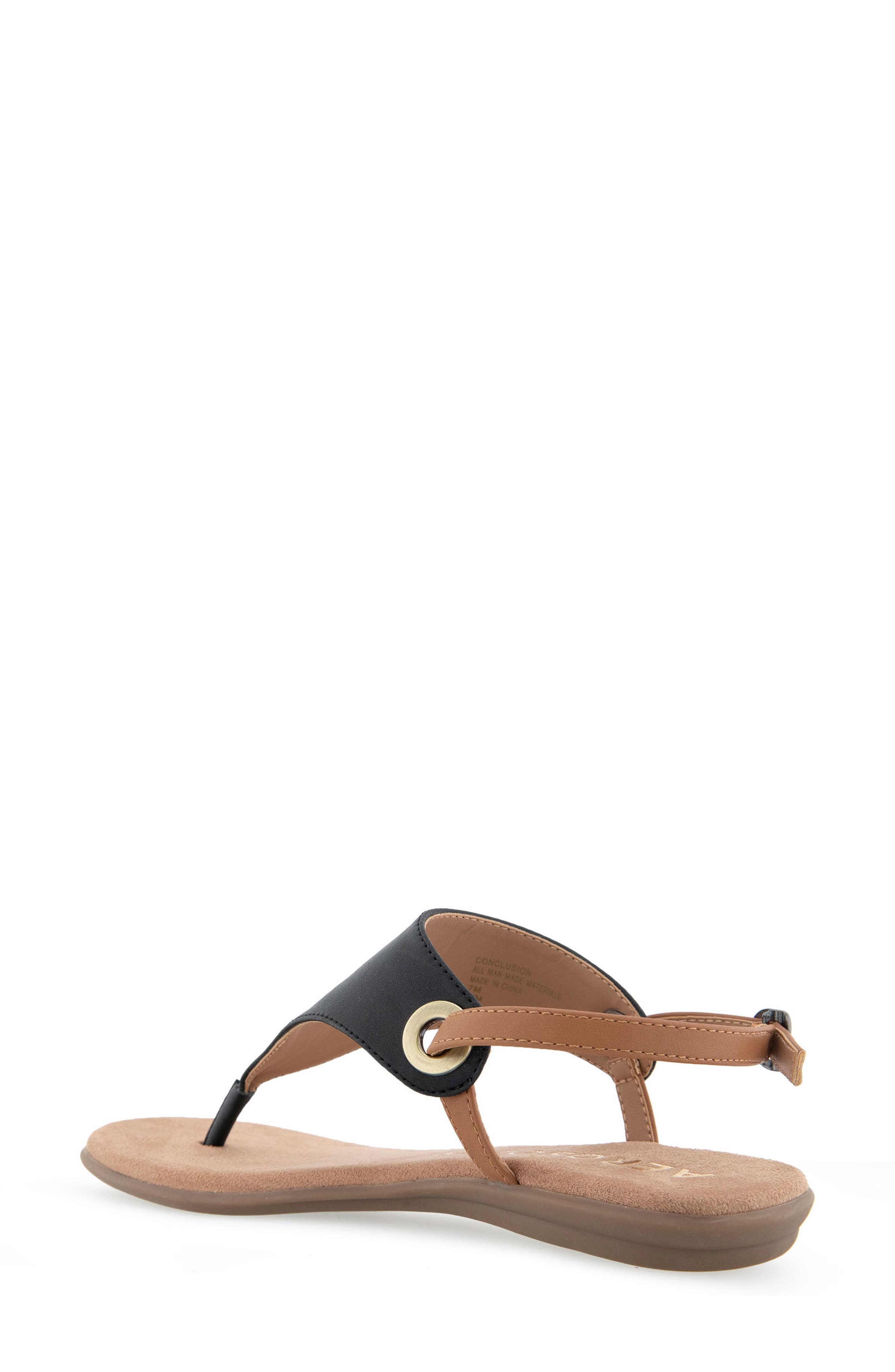 Aerosoles Conclusion Slingback Sandal, Alternate, color, 