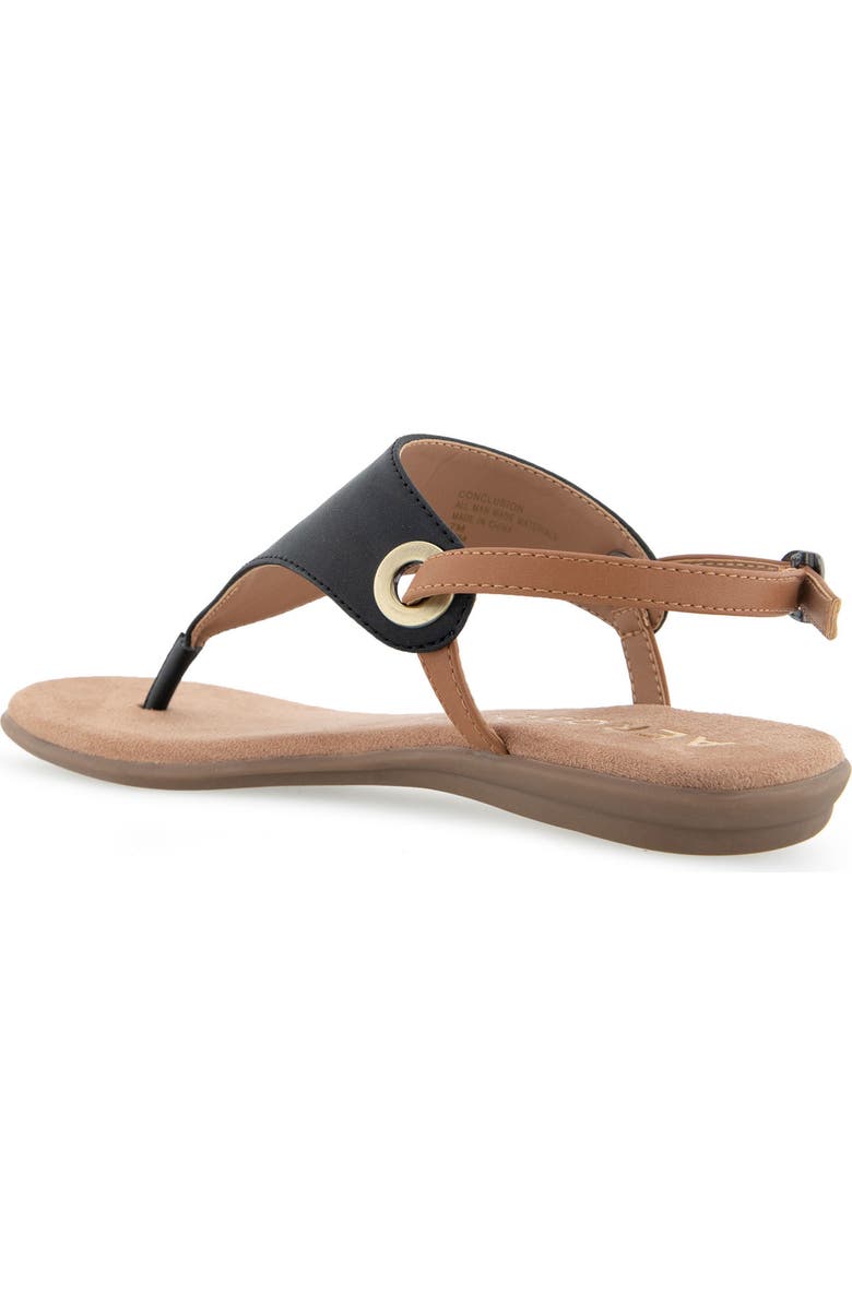 Aerosoles Conclusion Slingback Sandal, Alternate, color,