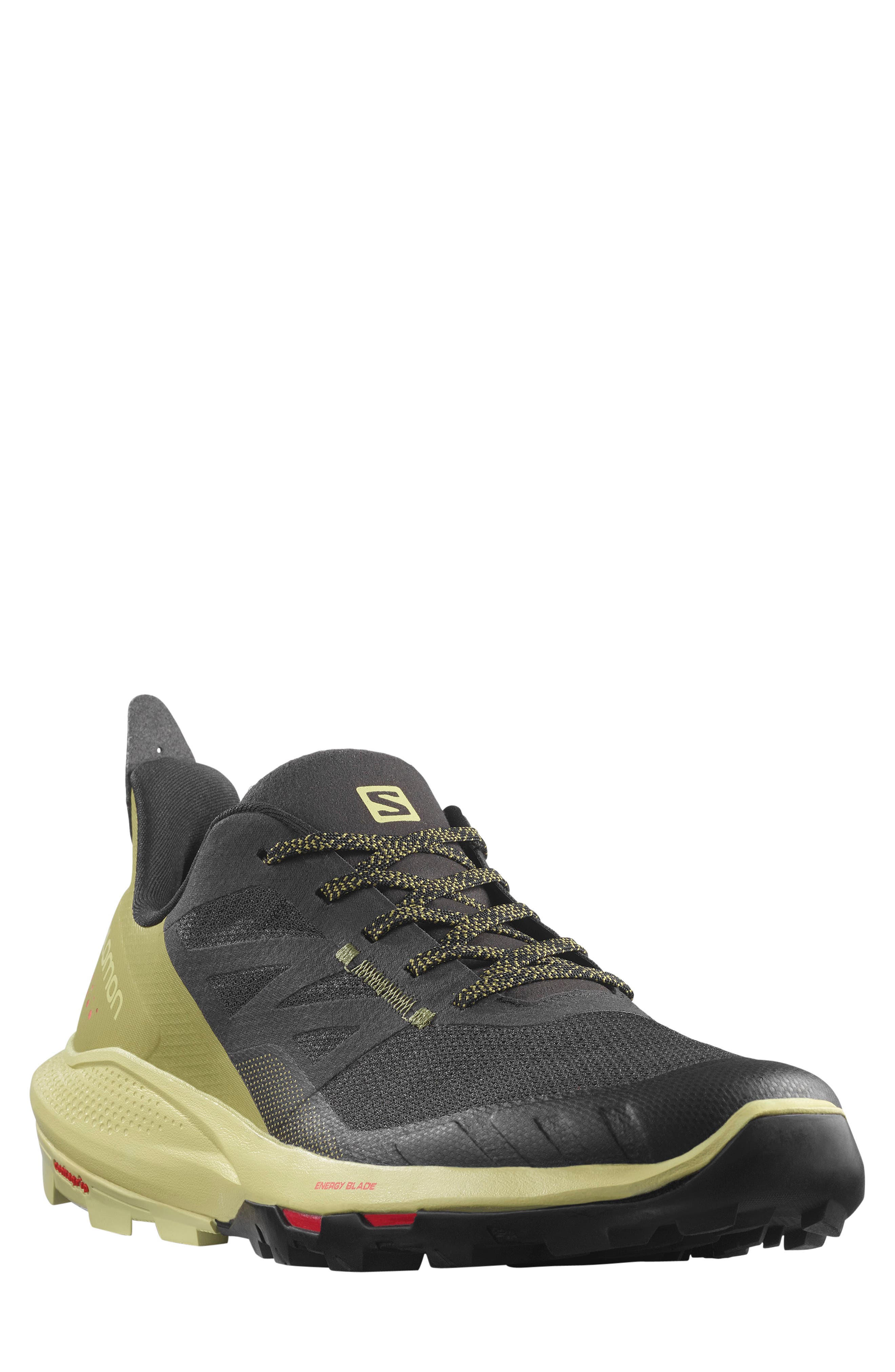 Salomon Outpulse Hiking Shoe, Main, color, 