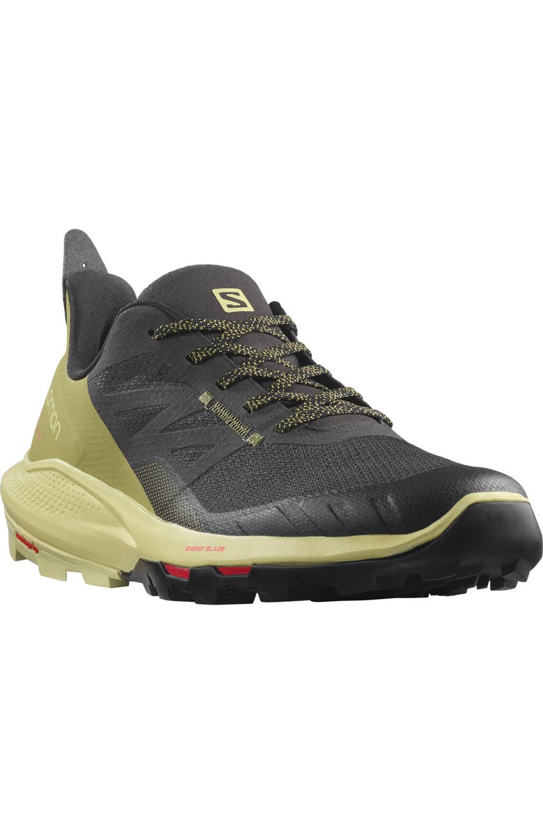 Salomon Outpulse Hiking Shoe, Main, color,