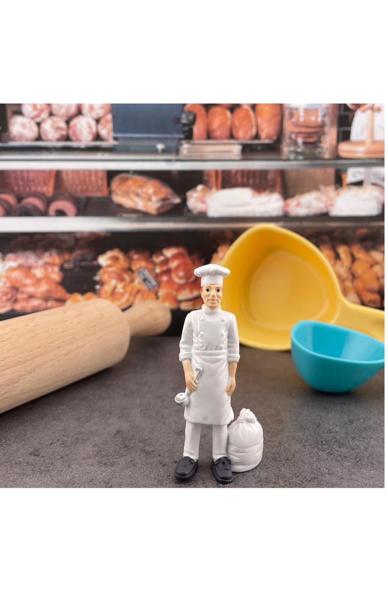 Safari Ltd. People At Work Toy, Alternate, color, NO COLOR