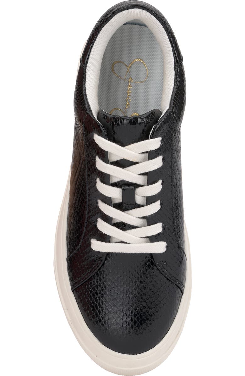Jessica Simpson Caitrona 2 Platform Sneaker, Alternate, color,