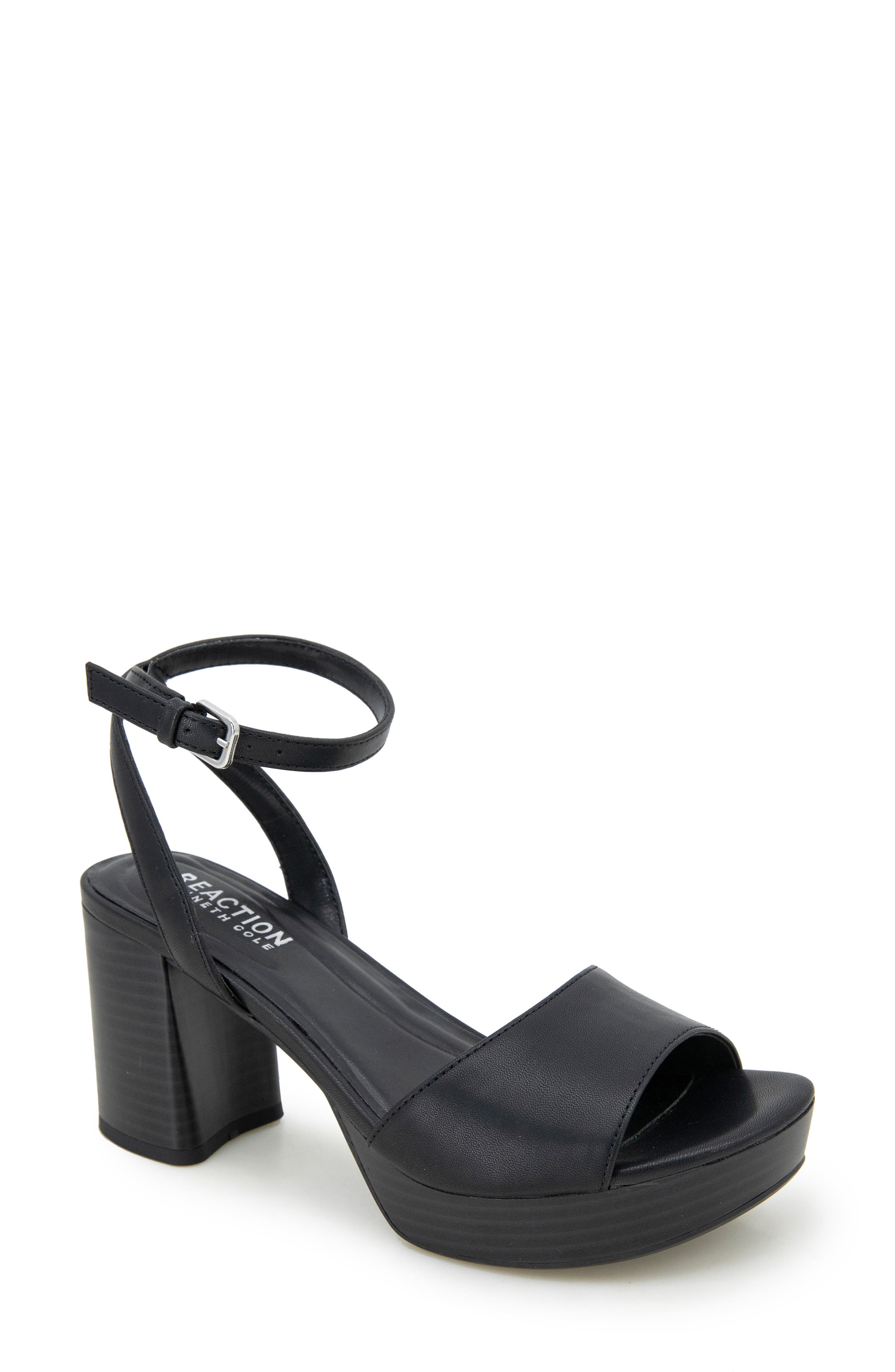 Reaction Kenneth Cole Ryanne Platform Sandal