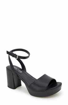 Reaction Kenneth Cole Ryanne Platform Sandal