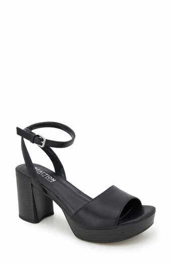Reaction Kenneth Cole Ryanne Platform Sandal