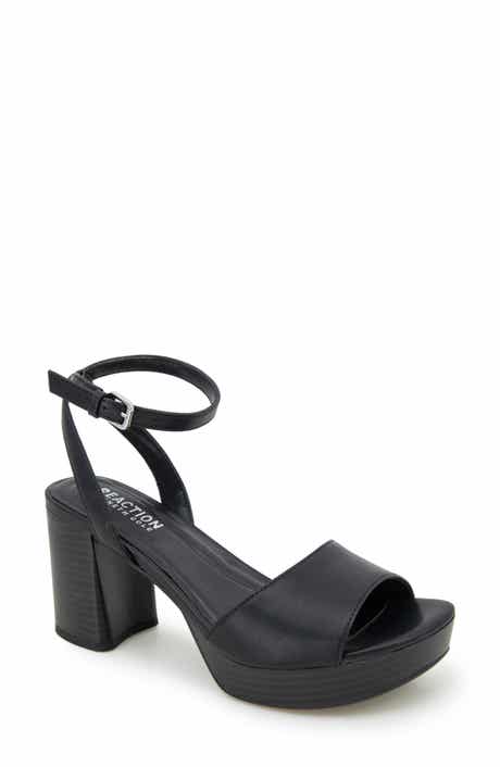 Reaction Kenneth Cole Ryanne Platform Sandal
