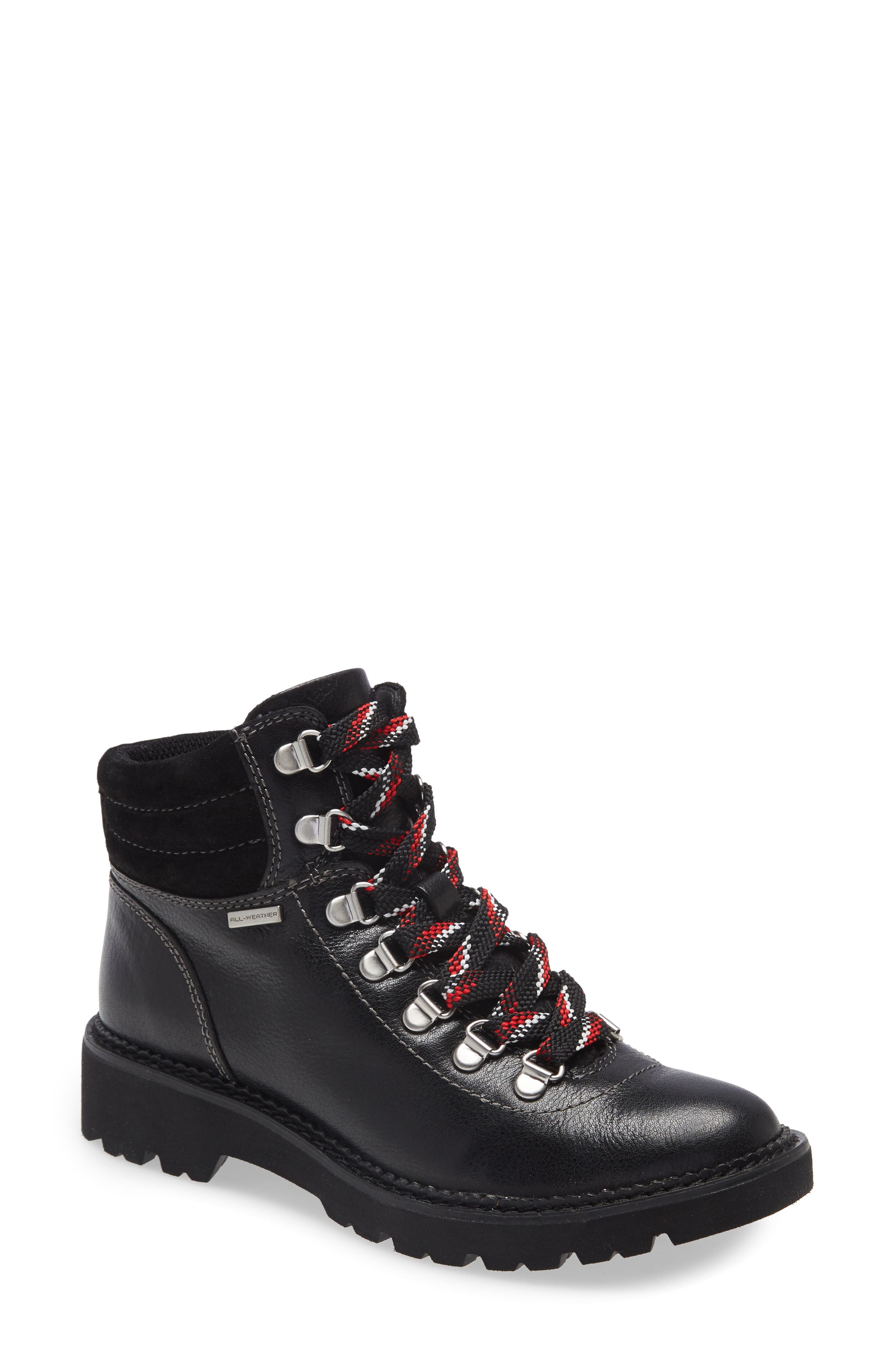 bionica Dezi Waterproof Bootie, Main, color, 