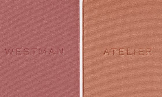 SUEDE/ SABLE