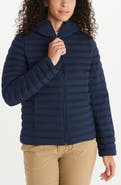 Marmot Echo Featherless Hooded Jacket