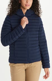 Marmot Echo Featherless Hooded Jacket