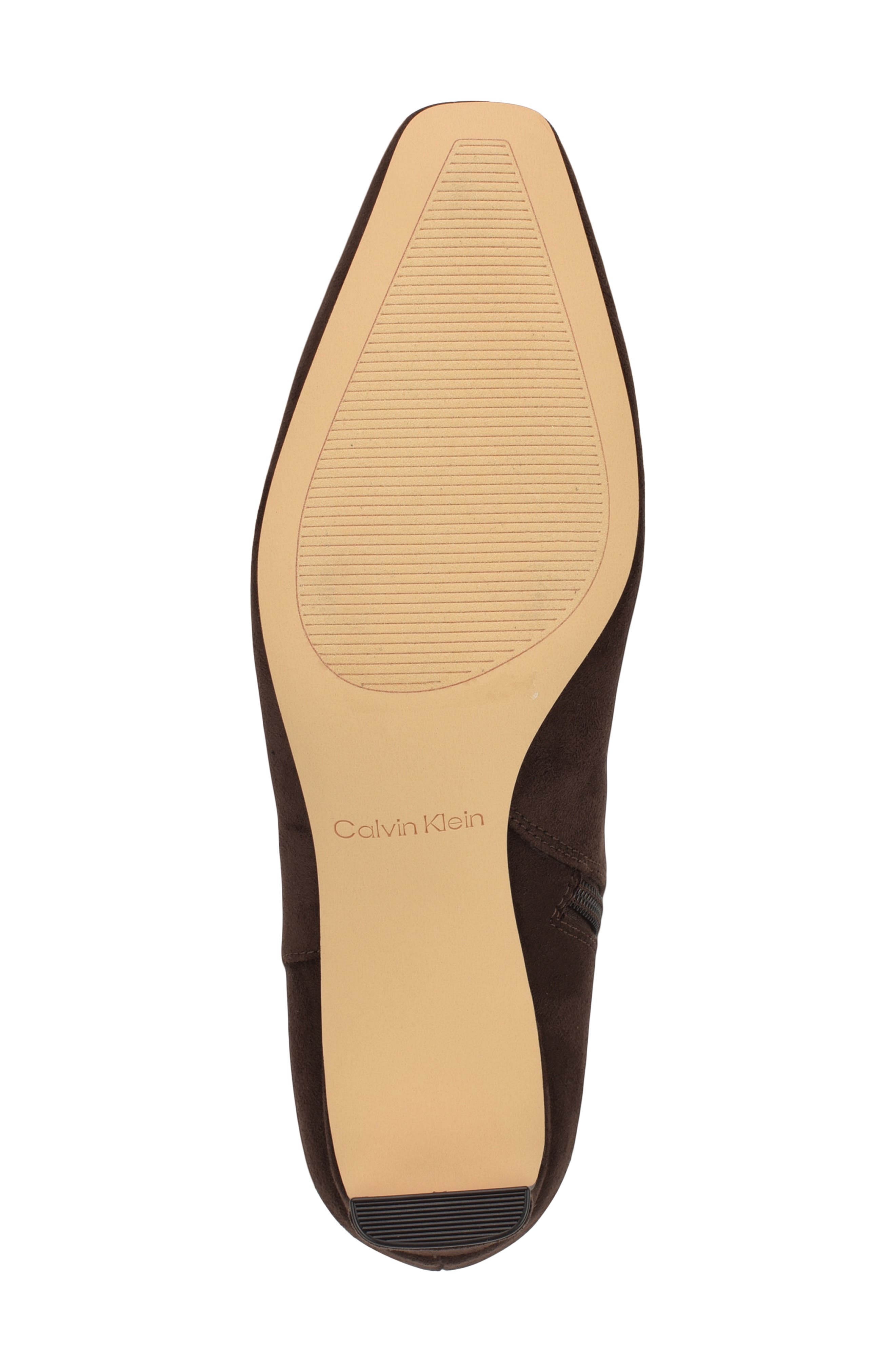 Caselle Bootie, Alternate, color, BROWN