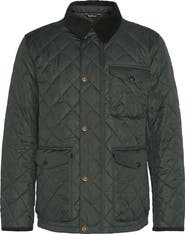 Barbour Hornby Quilted Jacket