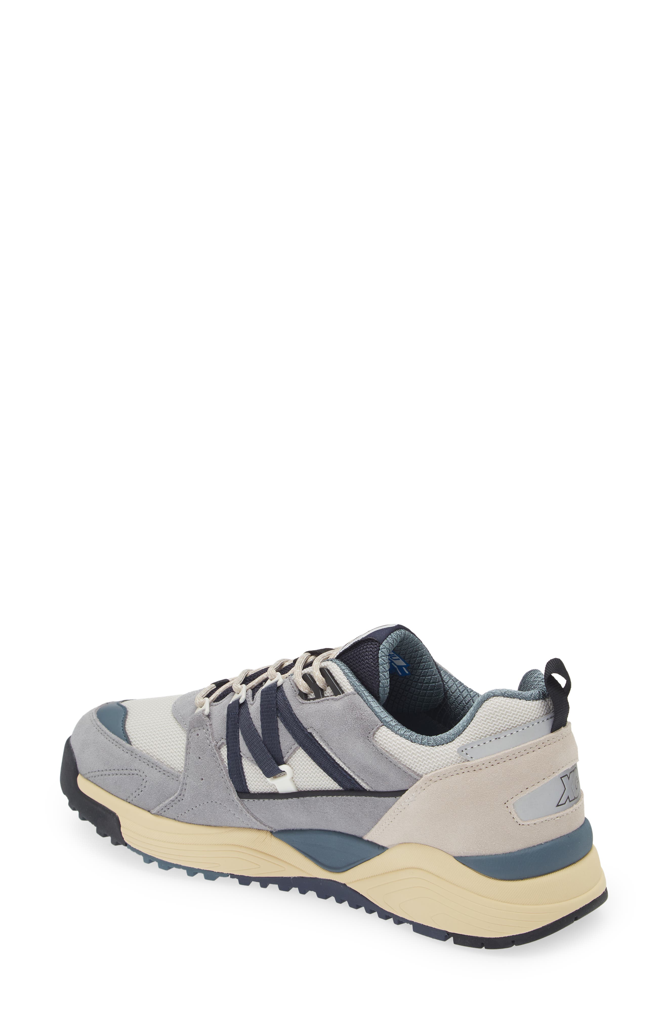 Karhu Gender Inclusive Fusion XC Sneaker, Alternate, color, 