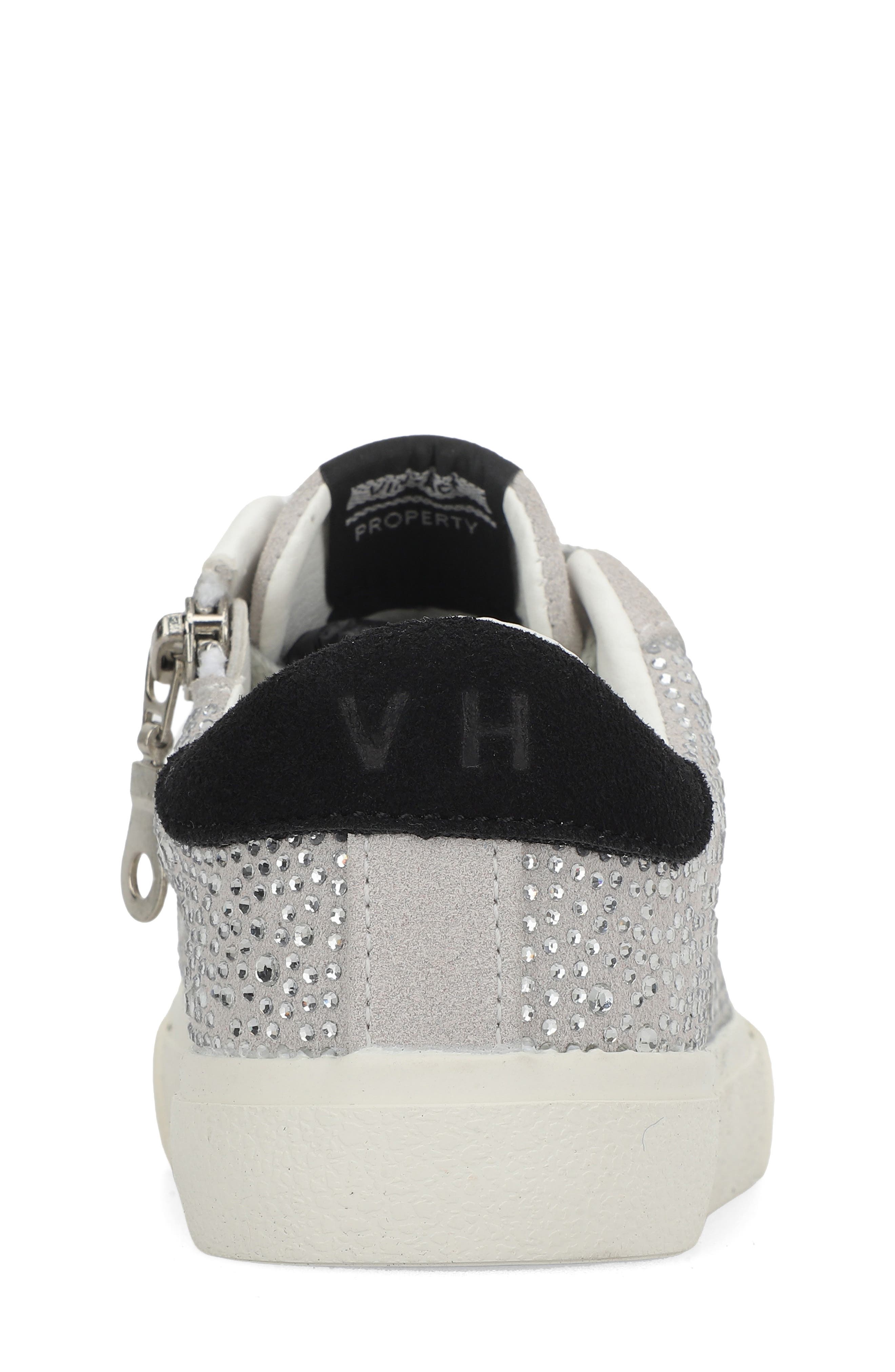Kids' Vita Sneaker, Alternate, color, RHINESTONE MULTI