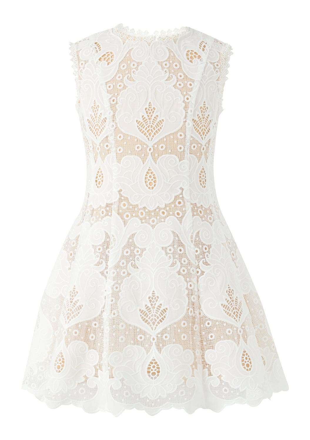 selected Ivory