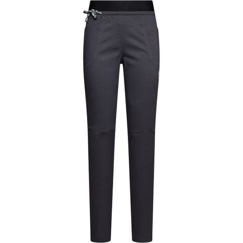 La Sportiva Tundra Pant In Black