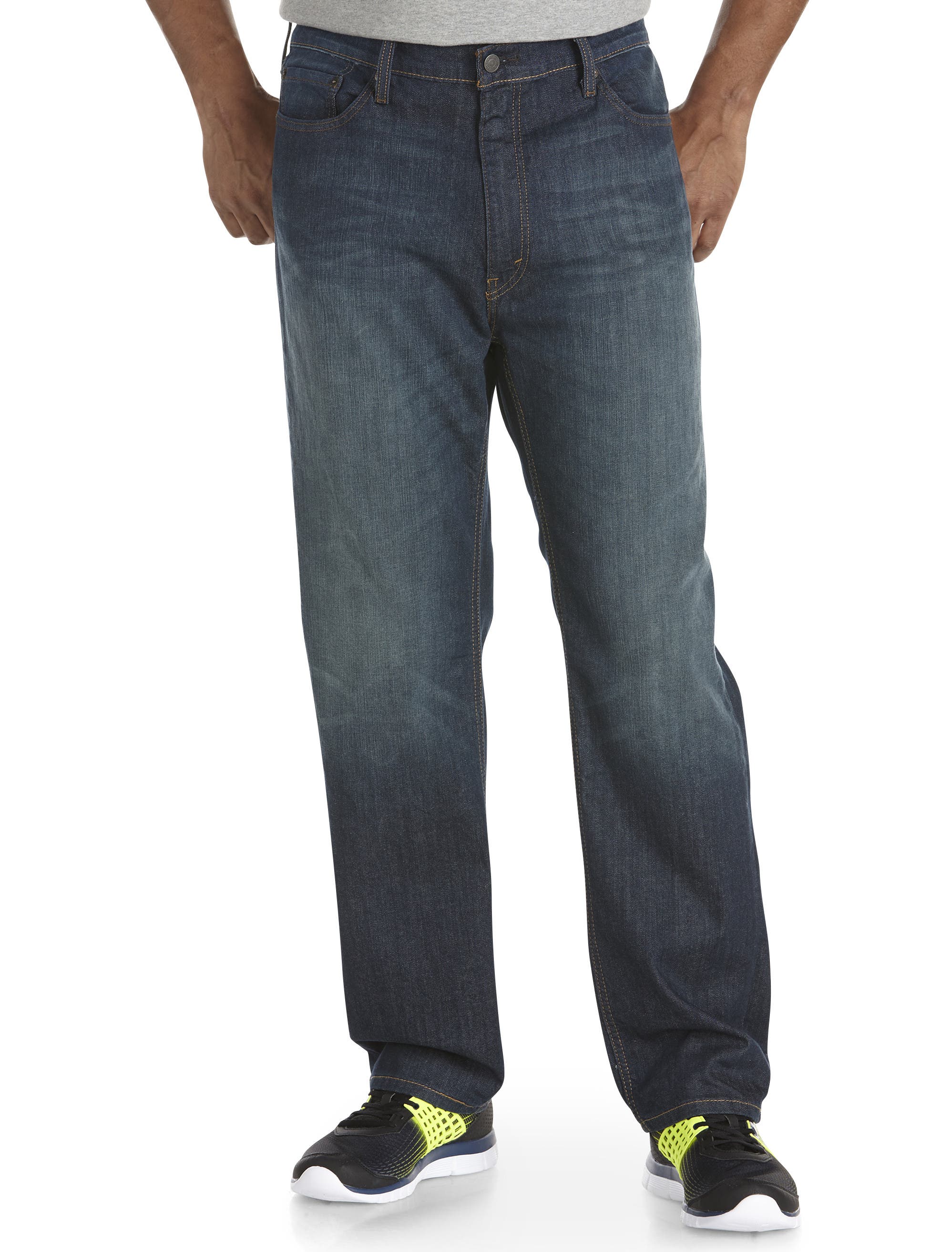 selected STRETCH MIDNIGHT