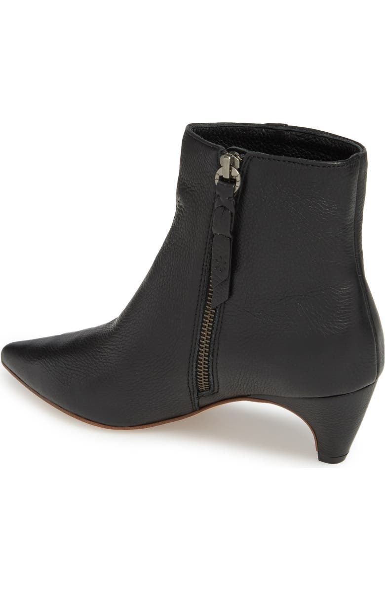 Splendid Nettie Kitten Heel Bootie, Alternate, color,
