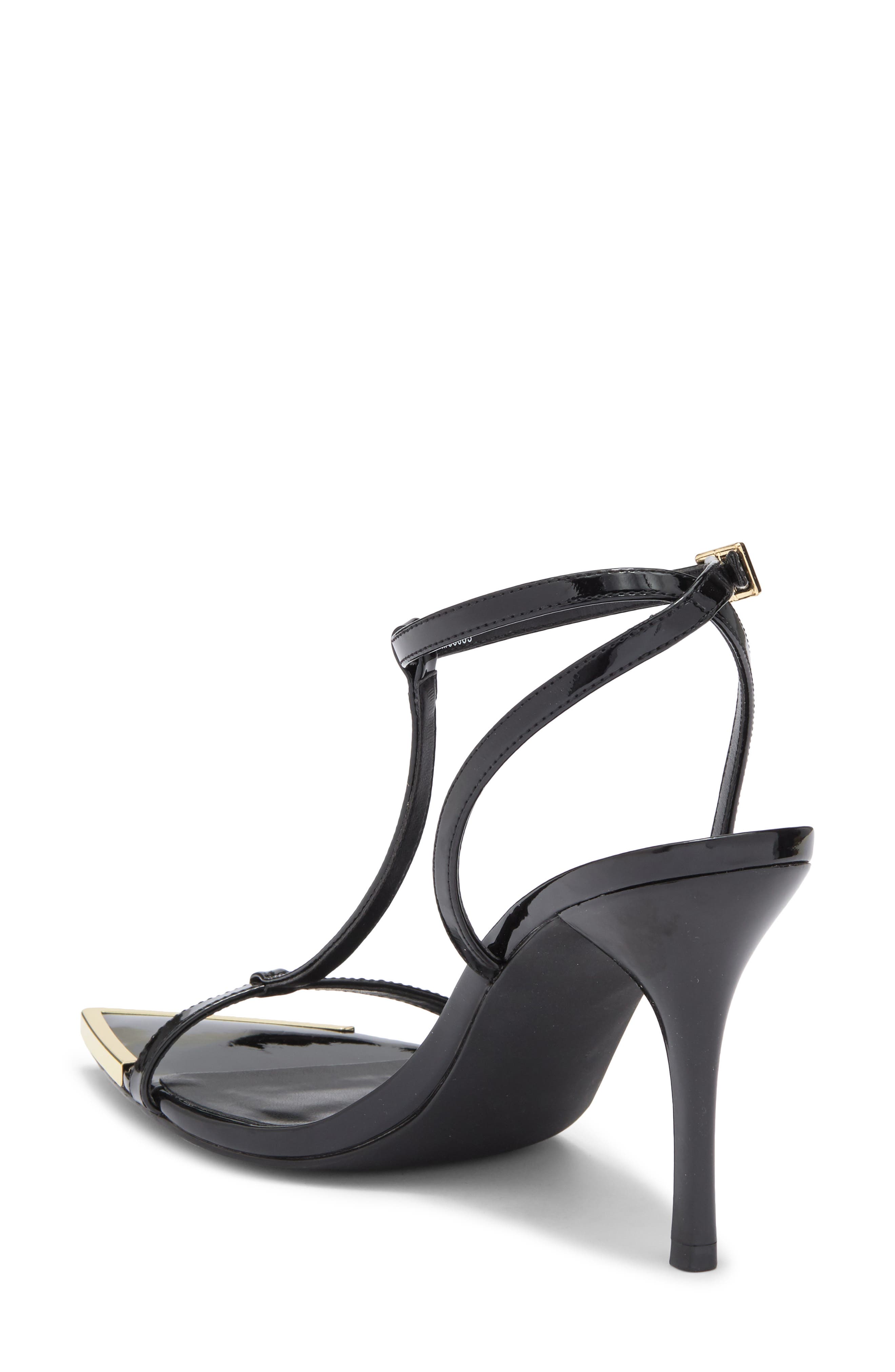 Abound Lola Spike Heel Sandal, Alternate, color, 